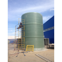 ООО "Чистый сток" 