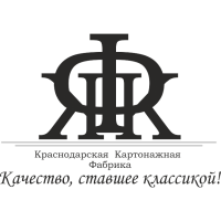Краснодарская Картонажная Фабрика