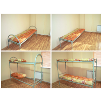 МеталлКровати