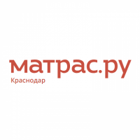 Матрас.ру - матрасы и товары для сна в Краснодаре