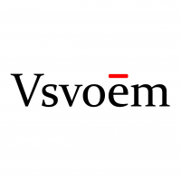 Vsvoem