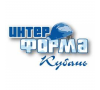 Общество с ограниченной ответственностью «ИНТЕРФОРМА-КУБАНЬ»
