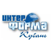 Общество с ограниченной ответственностью &laquo;ИНТЕРФОРМА-КУБАНЬ&raquo;