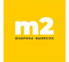 Фабрика вывесок m2
